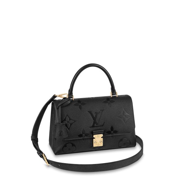 Louis Vuitton Madeleine MM M45976