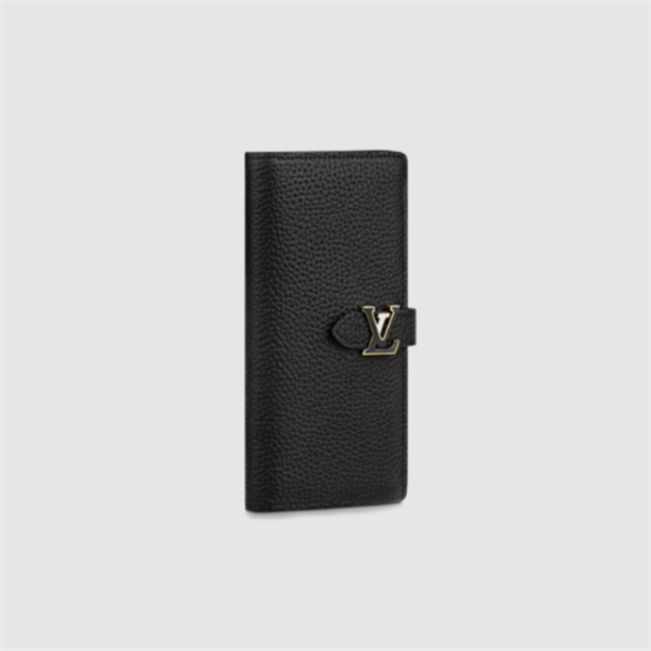 LV VERTICAL WALLET