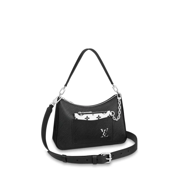 Louis Vuitton Marelle M80689