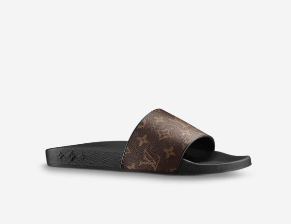 Louis Vuitton Waterfront Mule Slippers