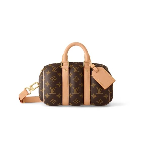 Keepall Bandoulière 25
