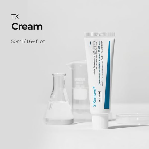🔥TX Cream -Hydrating And Moisturizing Spot-Lightening Cream