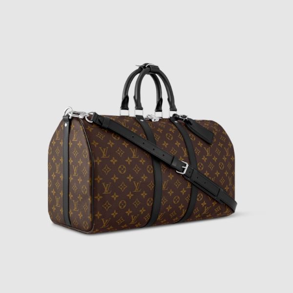 Keepall Bandouliere 45