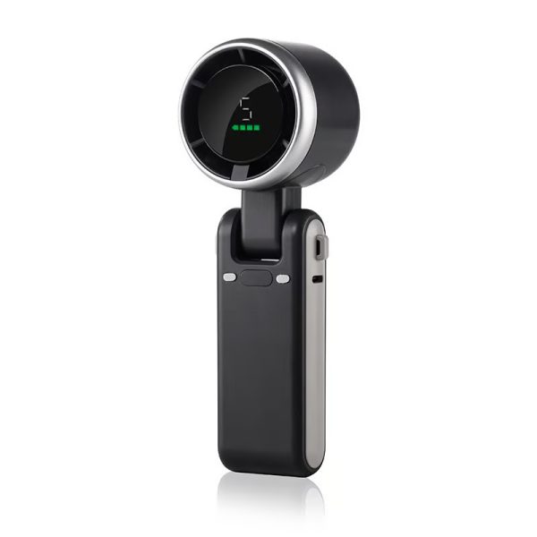 ☀️Summer Ourdoor essential - Portable Handheld Turbo Fan - Image 2