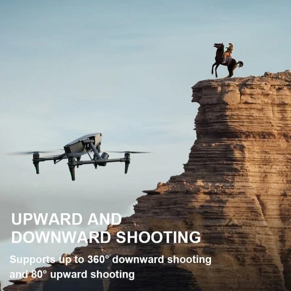 ✨TODAY ONLY🔔 Drone with 8K camera for adults, v196 rc quadcopter with auto return, follow me, brushless motor, circular flight, waypoint, altitude hold, headless mode, 28 minutes long flight time!! - Image 25