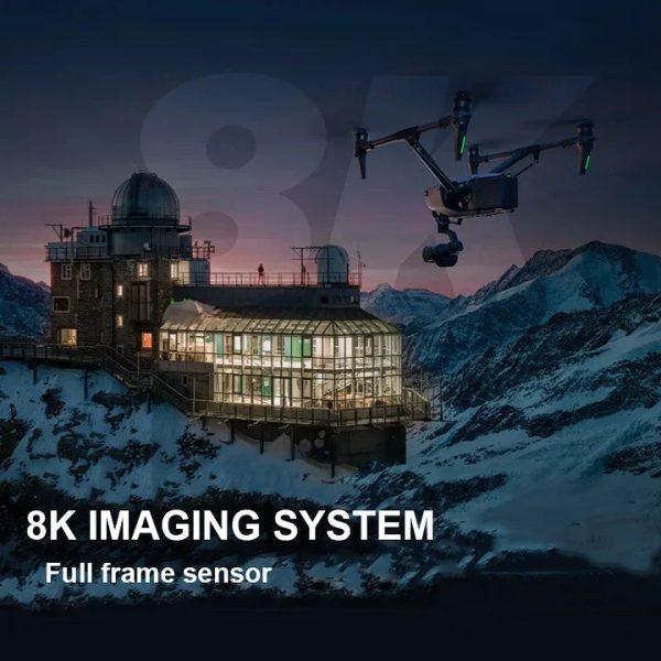 ✨TODAY ONLY🔔 Drone with 8K camera for adults, v196 rc quadcopter with auto return, follow me, brushless motor, circular flight, waypoint, altitude hold, headless mode, 28 minutes long flight time!! - Image 27