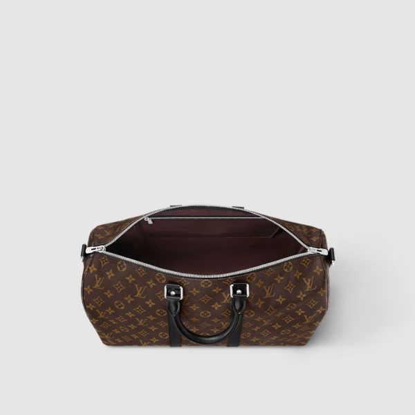 Keepall Bandouliere 45 - Image 5