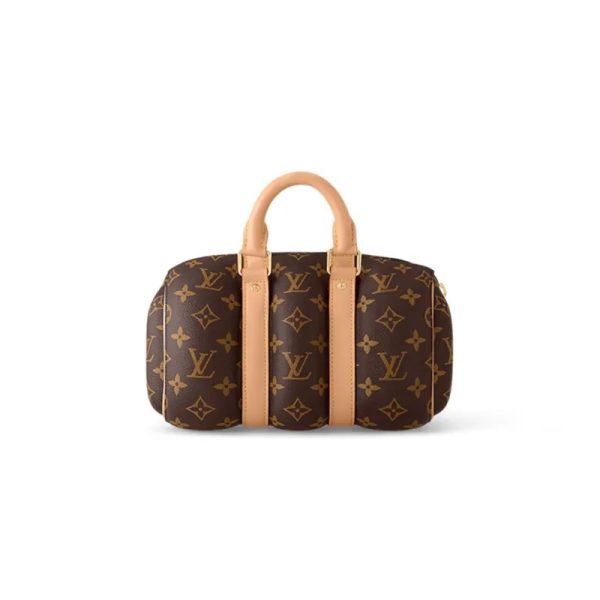 Keepall Bandoulière 25 - Image 5