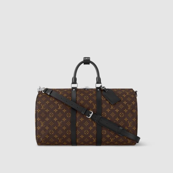 Keepall Bandouliere 45 - Image 6
