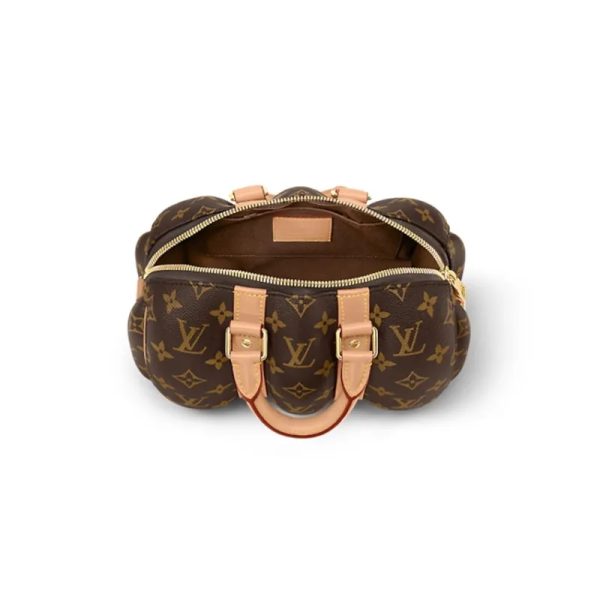 Keepall Bandoulière 25 - Image 6