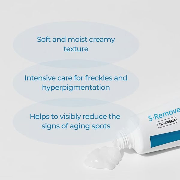 🔥TX Cream -Hydrating And Moisturizing Spot-Lightening Cream - Image 4