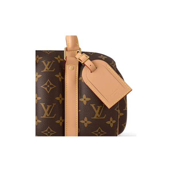 Keepall Bandoulière 25 - Image 7