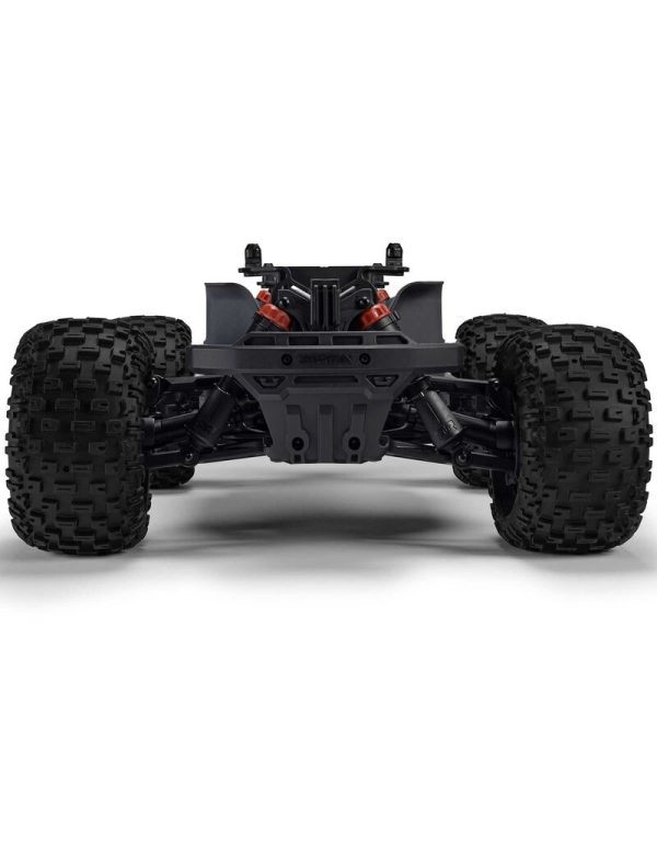 ✨TODAY ONLY🔔ARA4202V4T12 1/10 4X4 RTR BRUSHED MONSTER TRUCK - Image 17