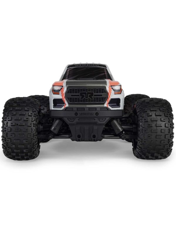 ✨TODAY ONLY🔔ARA4202V4T12 1/10 4X4 RTR BRUSHED MONSTER TRUCK - Image 16
