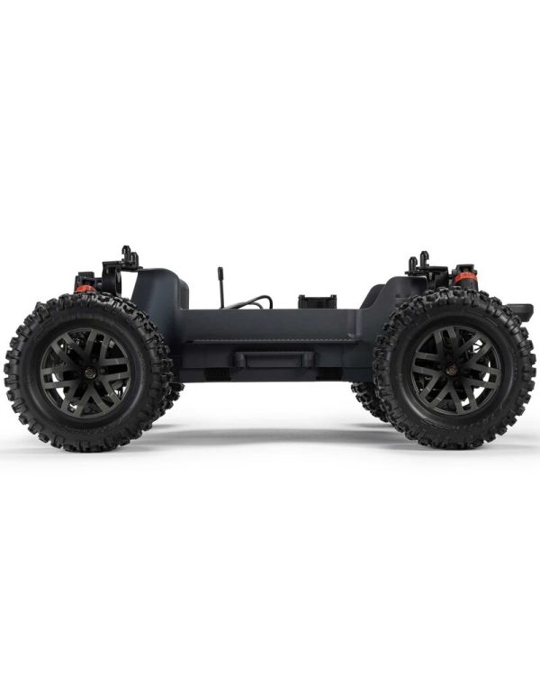 ✨TODAY ONLY🔔ARA4202V4T12 1/10 4X4 RTR BRUSHED MONSTER TRUCK - Image 15