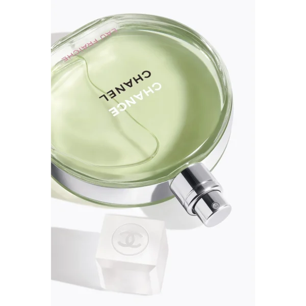 CHANCE EAU FRAÎCHE - Image 3