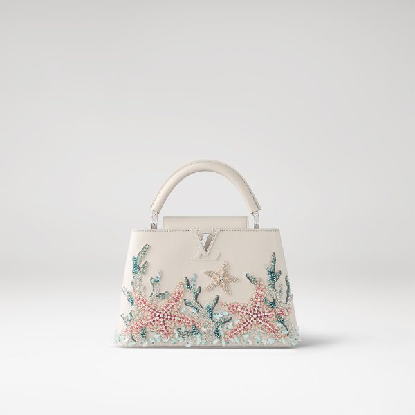  Louis Vuitton's The Little Mermaid