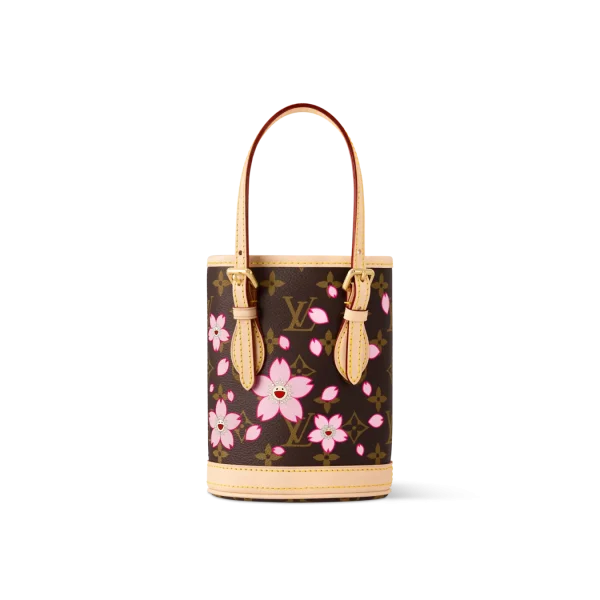 Louis Vuitton LV x TM Nano Bucket M13417 - Image 3