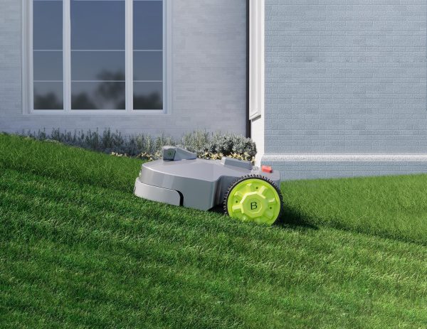 TitanMow 1500 - Image 9