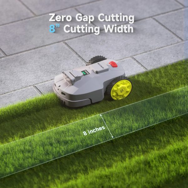 TitanMow 1500 - Image 3