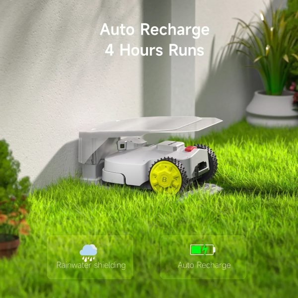 TitanMow 1500 - Image 2