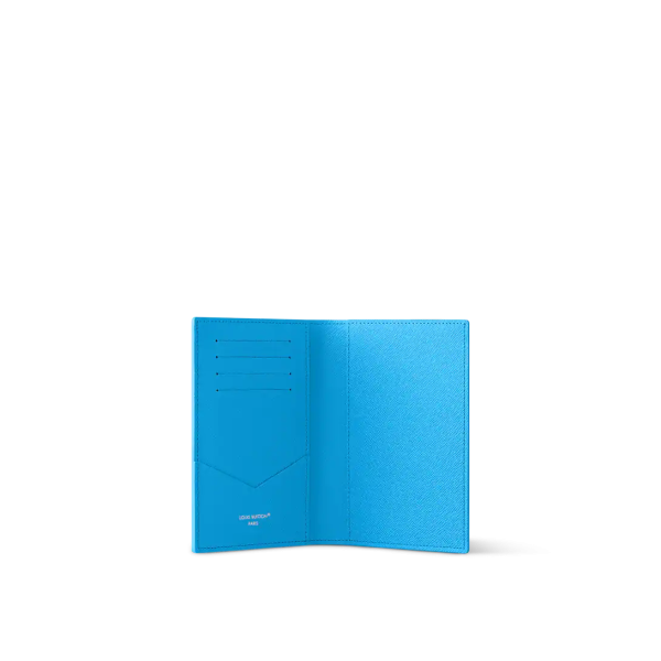 Passport Cover - Image 3