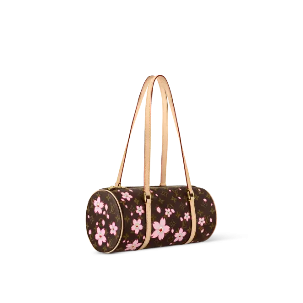 Louis Vuitton LV x TM Papillon M13097 - Image 3