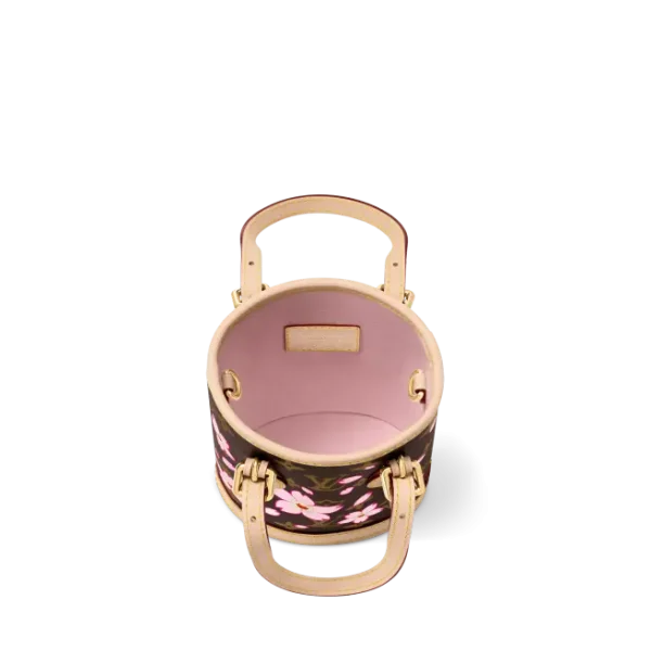 Louis Vuitton LV x TM Nano Bucket M13417 - Image 6