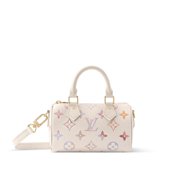 Nano Speedy