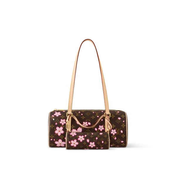 Louis Vuitton LV x TM Papillon M13097