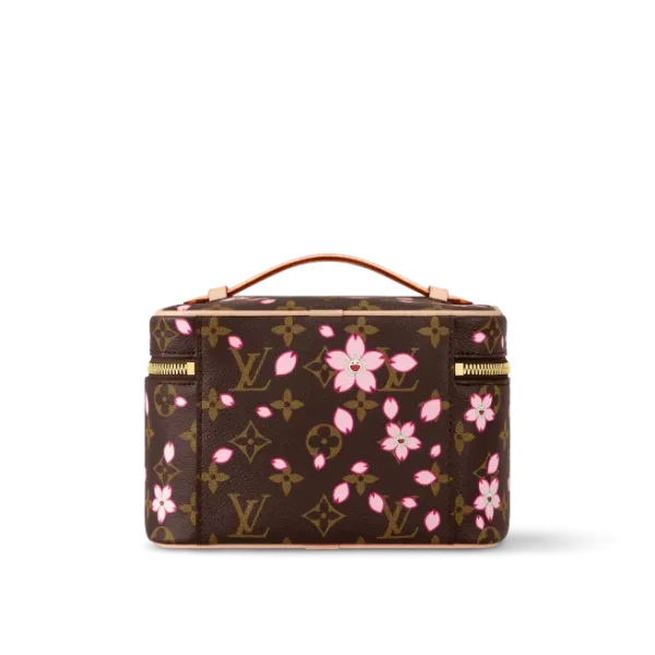 Louis Vuitton LV x TM Nice Mini M14181 - Image 4
