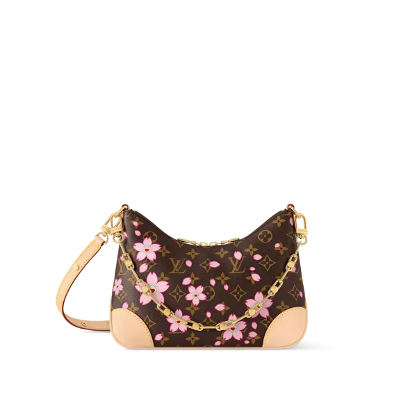 Louis Vuitton LV x TM Boulogne PM M13265
