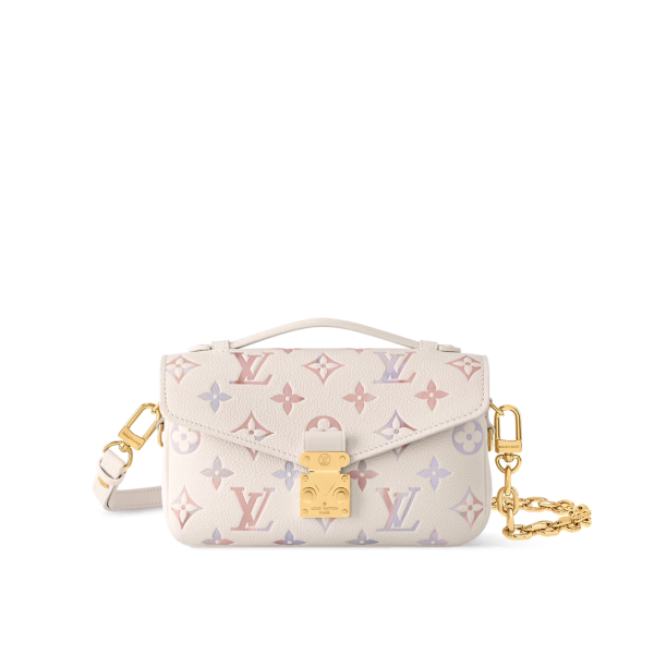 Pochette Métis East West