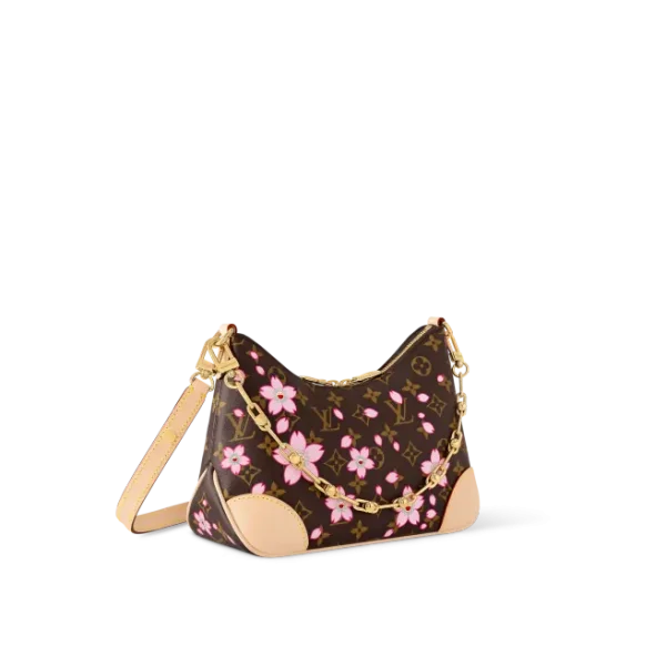 Louis Vuitton LV x TM Boulogne PM M13265 - Image 2