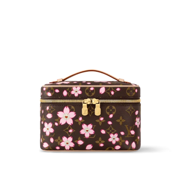 Louis Vuitton LV x TM Nice Mini M14181
