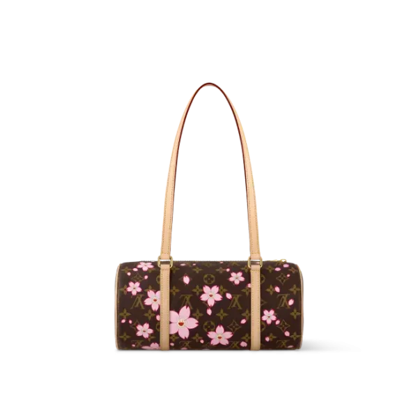 Louis Vuitton LV x TM Papillon M13097 - Image 2