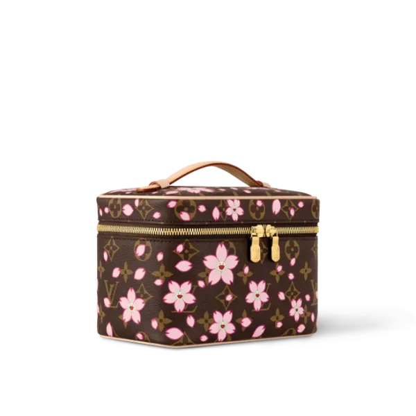 Louis Vuitton LV x TM Nice Mini M14181 - Image 2