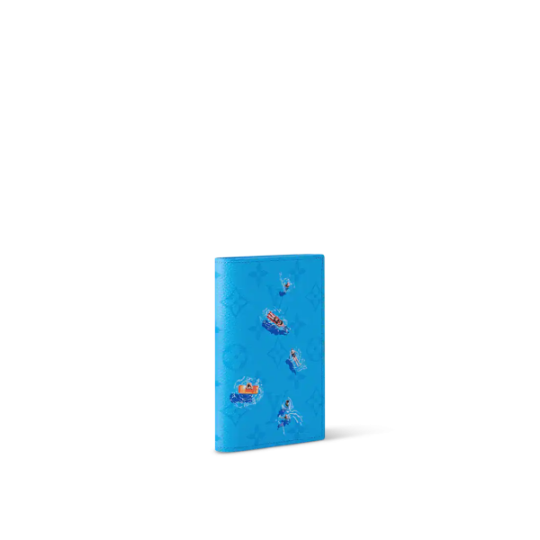 Passport Cover - Image 4