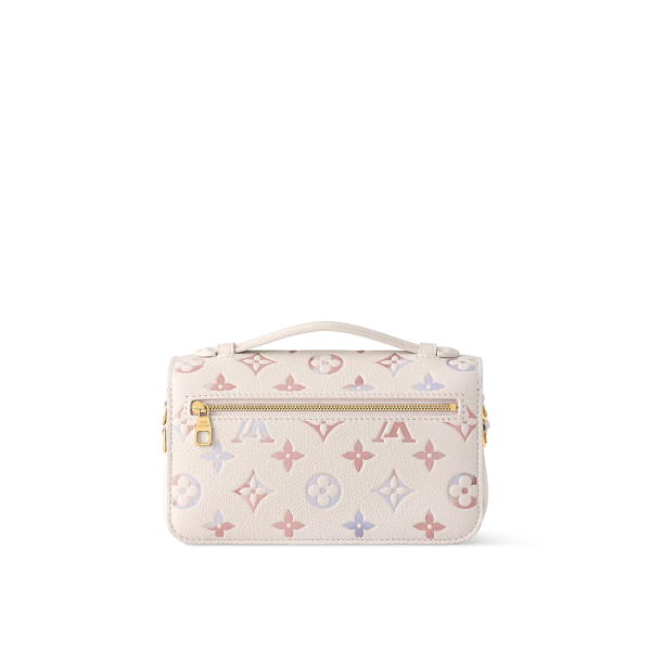 Pochette Métis East West - Image 5
